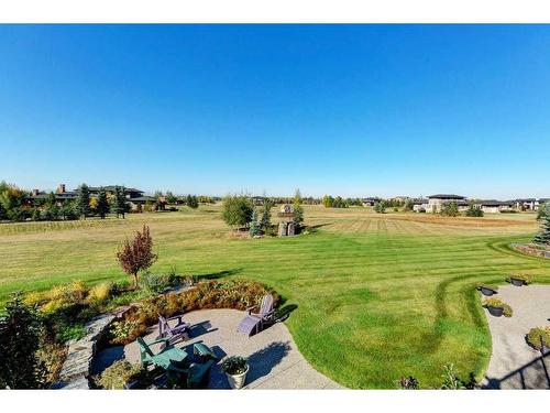 9 Swift Creek Green, Rural Rocky View County, AB - Outdoor With View