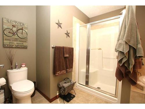 339 Sagewood Place Sw, Airdrie, AB - Indoor Photo Showing Bathroom