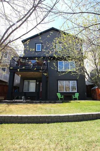 339 Sagewood Place Sw, Airdrie, AB - Outdoor