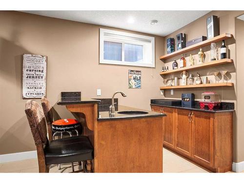 110 21 Avenue Ne, Calgary, AB - Indoor Photo Showing Office