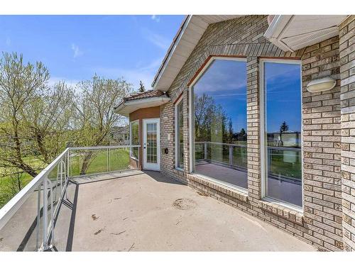 197 Lakeside Greens Drive, Chestermere, AB - Outdoor With Exterior