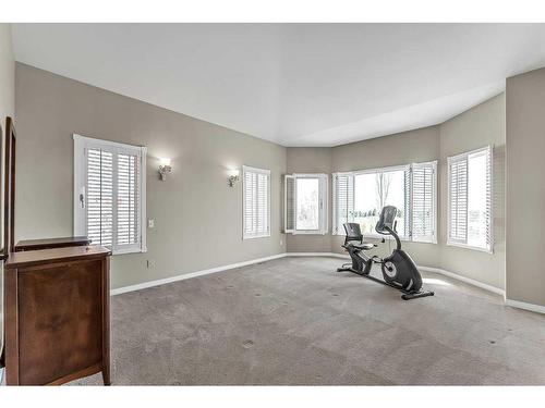 197 Lakeside Greens Drive, Chestermere, AB - Indoor Photo Showing Other Room