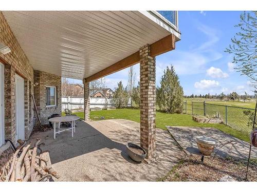 197 Lakeside Greens Drive, Chestermere, AB - Outdoor With Deck Patio Veranda