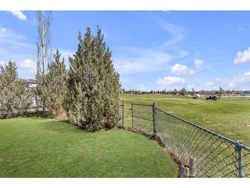 197 Lakeside Greens Drive, Chestermere, AB - Outdoor With View