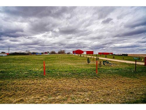 272011 Range Road 275, Rural Rocky View County, AB - Outdoor With View