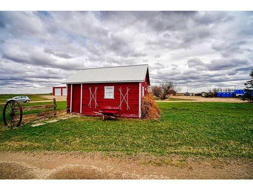 272011 Range Road 275, Rural Rocky View County, AB - Outdoor