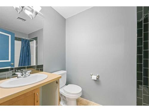 5302-11811 Lake Fraser Drive Se, Calgary, AB - Indoor Photo Showing Bathroom