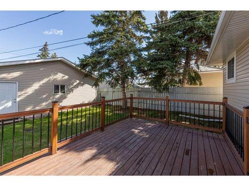 69 Dovercliffe Close Se, Calgary, AB - Outdoor With Deck Patio Veranda With Exterior