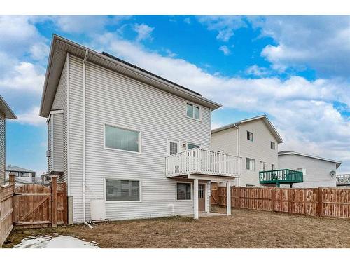 105 Arbour Ridge Circle Nw, Calgary, AB - Outdoor With Exterior