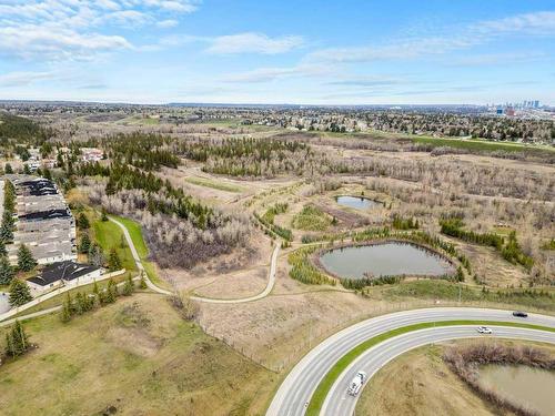 209-71 Shawnee Common Sw, Calgary, AB - Outdoor With View