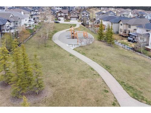221 Sunset Heights, Cochrane, AB - Outdoor