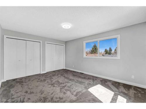 108 Abberfield Way Ne, Calgary, AB - Indoor Photo Showing Other Room