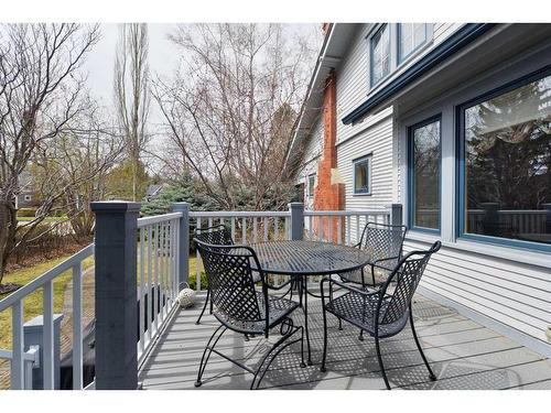3620 7 Street Sw, Calgary, AB - Outdoor With Deck Patio Veranda With Exterior