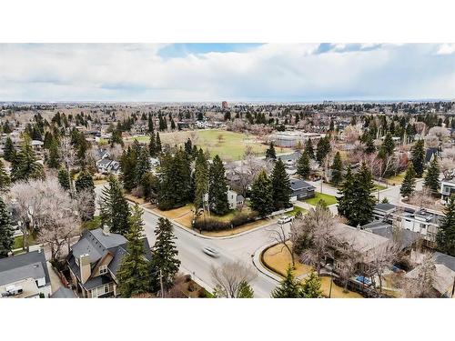 3240 Alfege Street Sw, Calgary, AB - Outdoor With View
