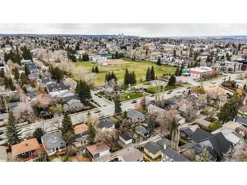 3240 Alfege Street Sw, Calgary, AB - Outdoor With View