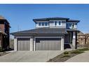 89 Rockcliff Heights Nw, Calgary, AB  - Outdoor With Facade 