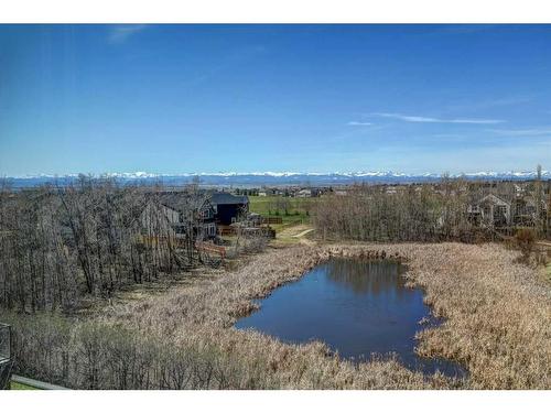 89 Rockcliff Heights Nw, Calgary, AB - Outdoor With View