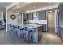 89 Rockcliff Heights Nw, Calgary, AB  - Indoor Photo Showing Kitchen With Upgraded Kitchen 