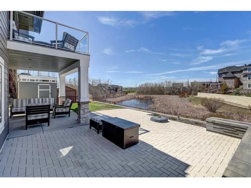 89 Rockcliff Heights Nw, Calgary, AB - Outdoor With Exterior