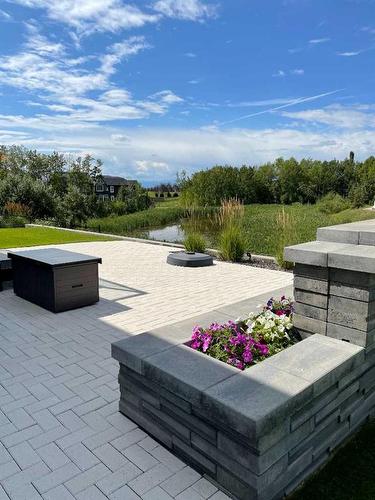 89 Rockcliff Heights Nw, Calgary, AB - Outdoor With View