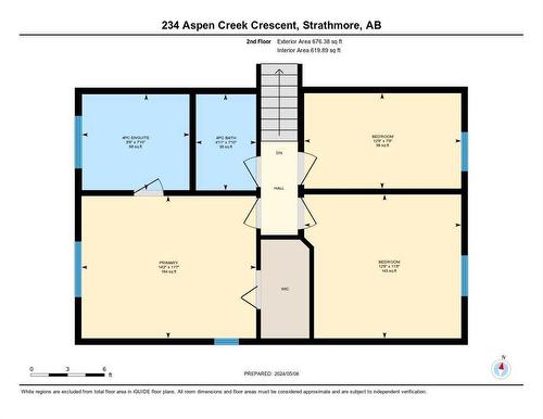 234 Aspen Creek Crescent, Strathmore, AB - Other