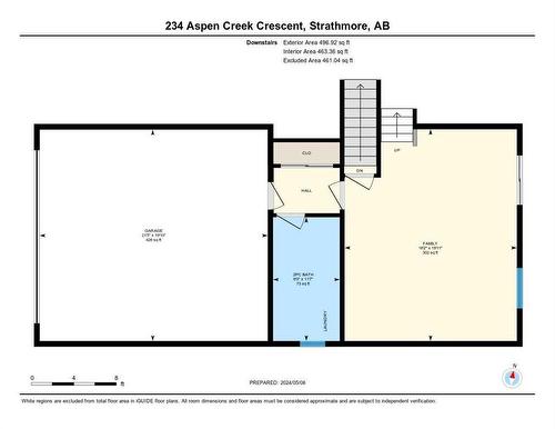 234 Aspen Creek Crescent, Strathmore, AB - Other