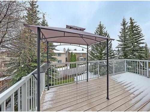 128 Edgebank Circle Nw, Calgary, AB - Outdoor With Exterior