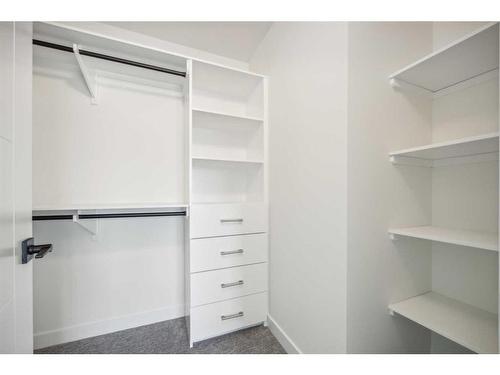 3522 Centre B Street Nw, Calgary, AB - Indoor With Storage