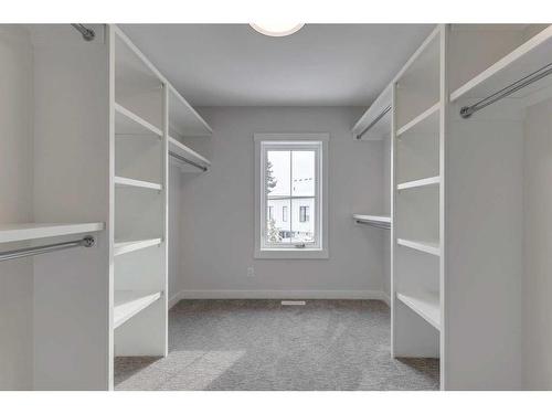 468 Discovery Place Sw, Calgary, AB - Indoor With Storage