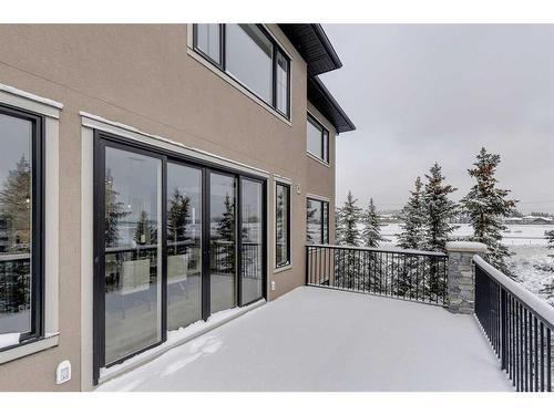 468 Discovery Place Sw, Calgary, AB - Outdoor With Exterior