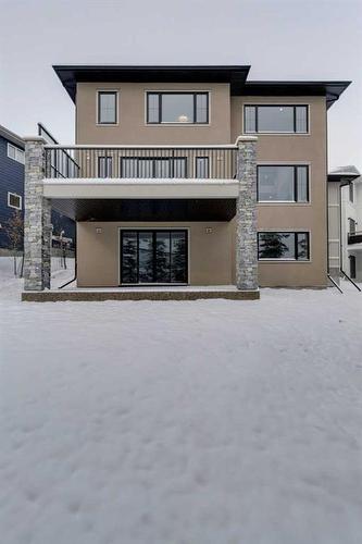 468 Discovery Place Sw, Calgary, AB - Outdoor
