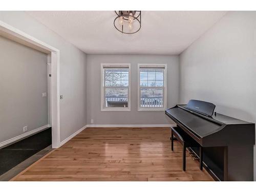 66 Prestwick Landing Se, Calgary, AB - Indoor Photo Showing Other Room