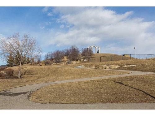 19 Elgin Estates Hill Se, Calgary, AB - Outdoor With View