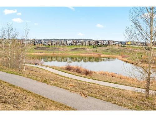 335 Nolanfield Villas Nw, Calgary, AB - Outdoor With View