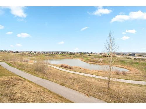 335 Nolanfield Villas Nw, Calgary, AB - Outdoor With View