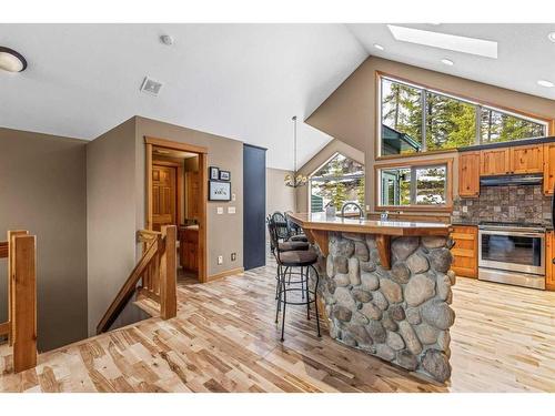 262B Three Sisters Drive, Canmore, AB - Indoor