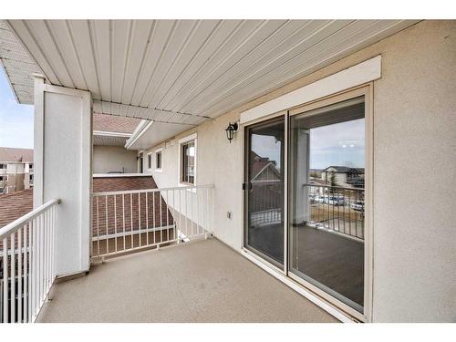 323-428 Chaparral Ravine View Se, Calgary, AB - Outdoor With Exterior