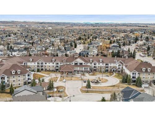 323-428 Chaparral Ravine View Se, Calgary, AB - Outdoor With View