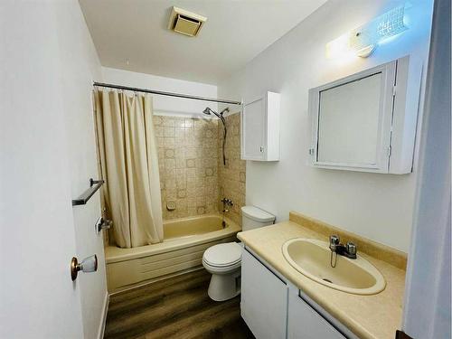 352 Falshire Way Ne, Calgary, AB - Indoor Photo Showing Bathroom