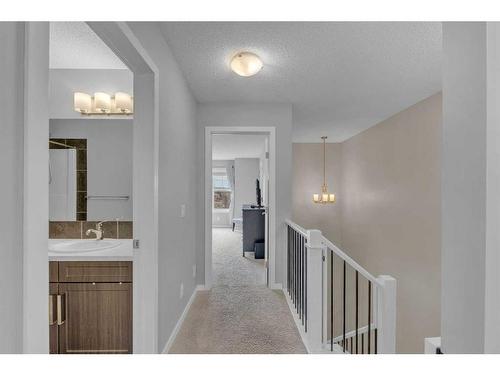 194 Chaparral Valley Square Se, Calgary, AB - Indoor Photo Showing Other Room