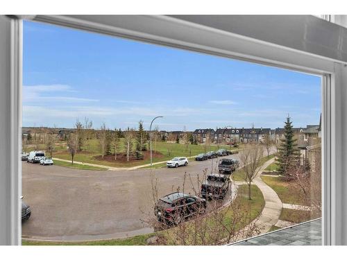 194 Chaparral Valley Square Se, Calgary, AB -  With View