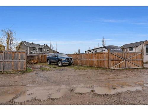 194 Chaparral Valley Square Se, Calgary, AB - Outdoor