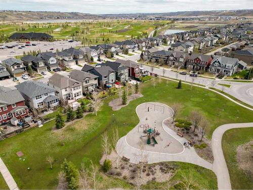 194 Chaparral Valley Square Se, Calgary, AB - Outdoor With View