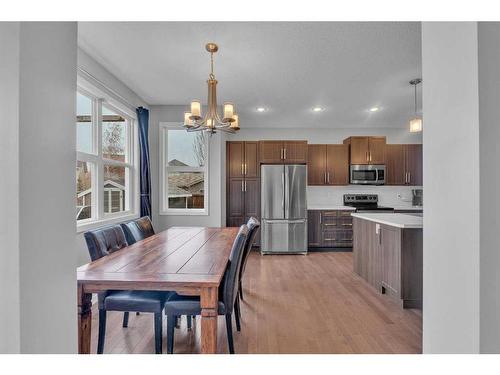 194 Chaparral Valley Square Se, Calgary, AB - Indoor