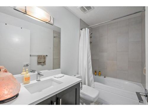 5228 Bowness Road Nw, Calgary, AB - Indoor Photo Showing Bathroom