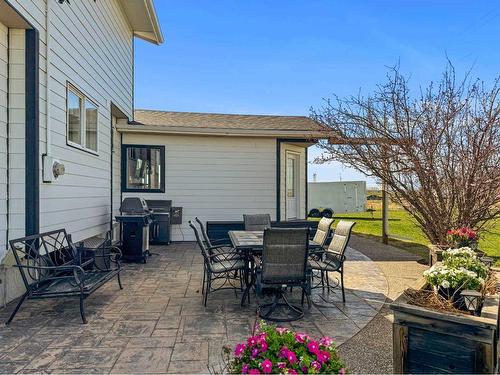 3 Willow View Estates, Rural Rocky View County, AB - Outdoor With Deck Patio Veranda With Exterior