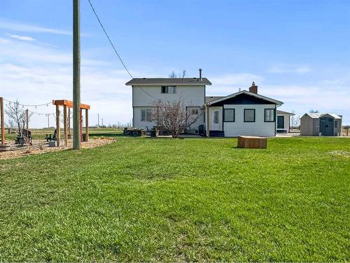 3 Willow View Estates, Rural Rocky View County, AB - Outdoor