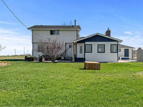 3 Willow View Estates, Rural Rocky View County, AB - Outdoor