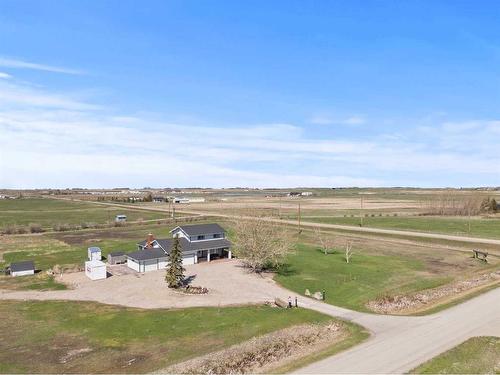 3 Willow View Estates, Rural Rocky View County, AB - Outdoor With View