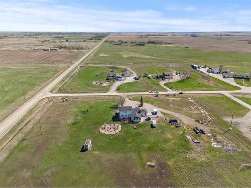 3 Willow View Estates, Rural Rocky View County, AB - Outdoor With View